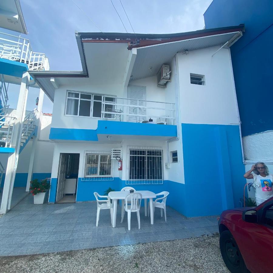 Apartment Barra Da Lagoa Florianopolis