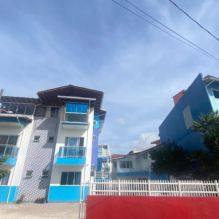 Apartment Gh Barra Da Lagoa Florianopolis