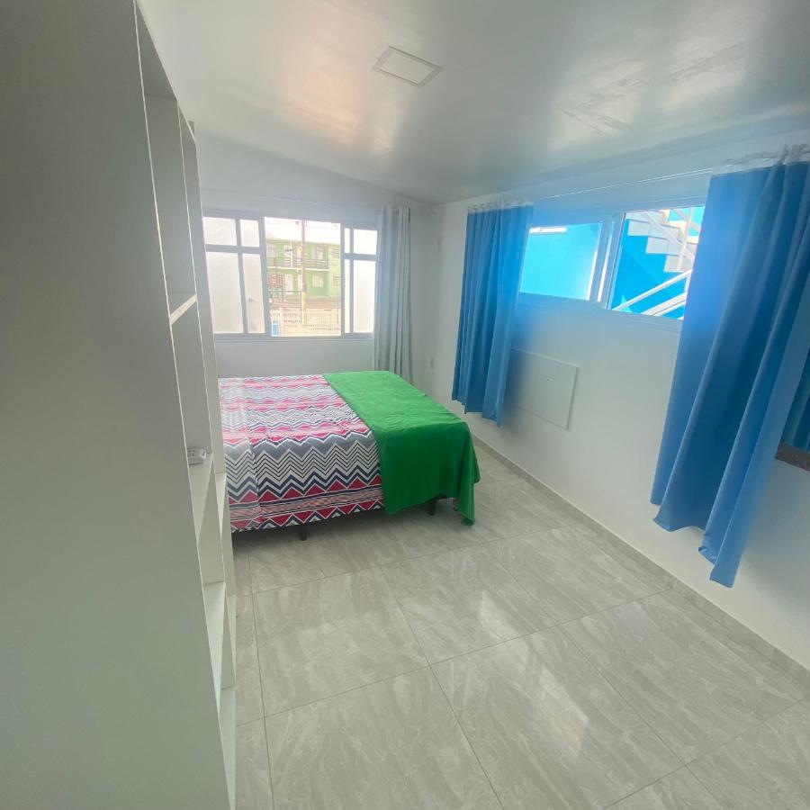 Barra Da Lagoa Apartment *