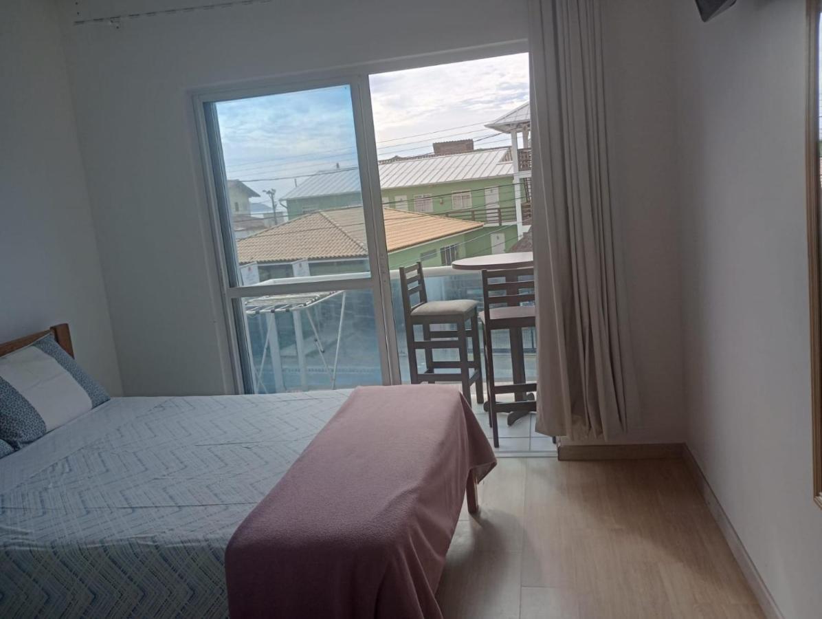 Barra Da Lagoa Apartment