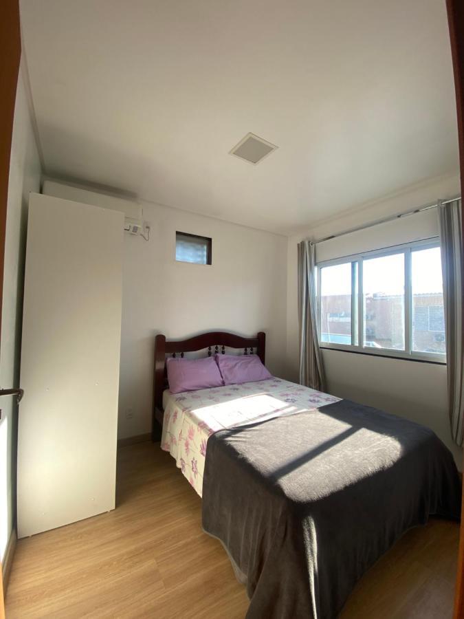 Barra Da Lagoa Apartment Florianopolis