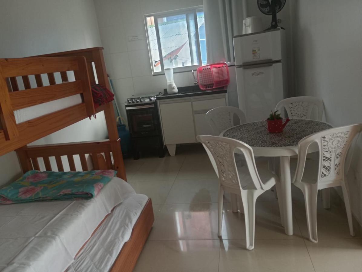 Apartment Gh Barra Da Lagoa