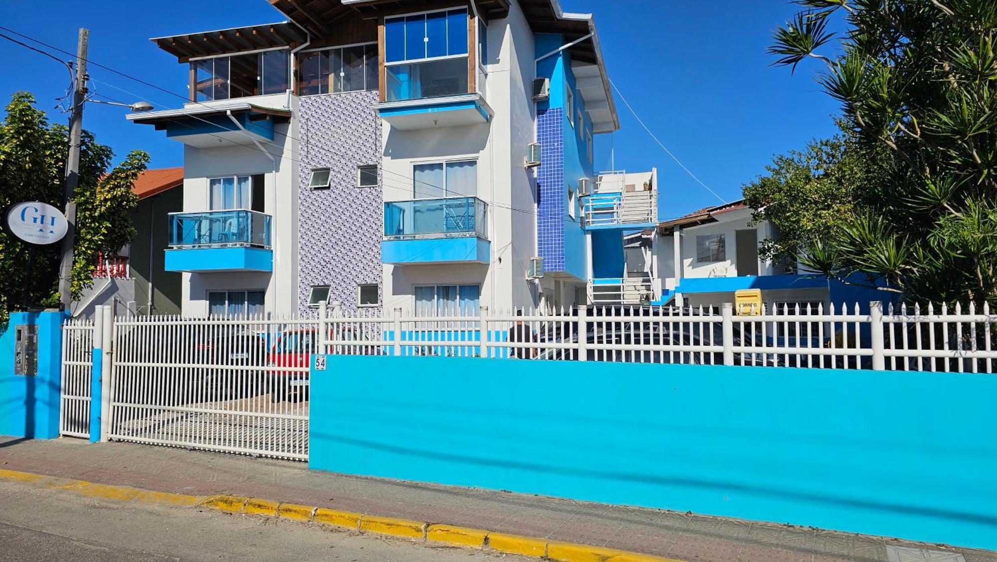 Barra Da Lagoa * Florianopolis