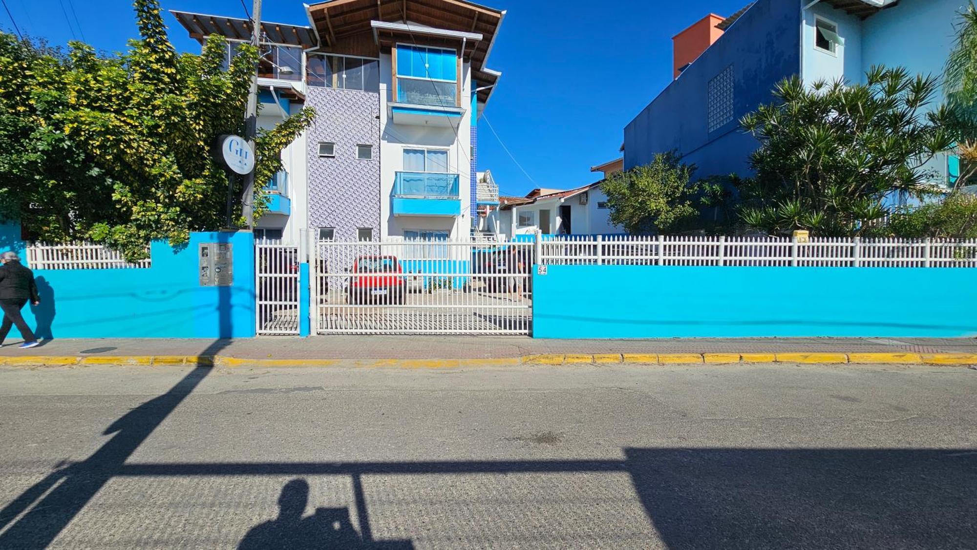 Gh Barra Da Lagoa Florianopolis