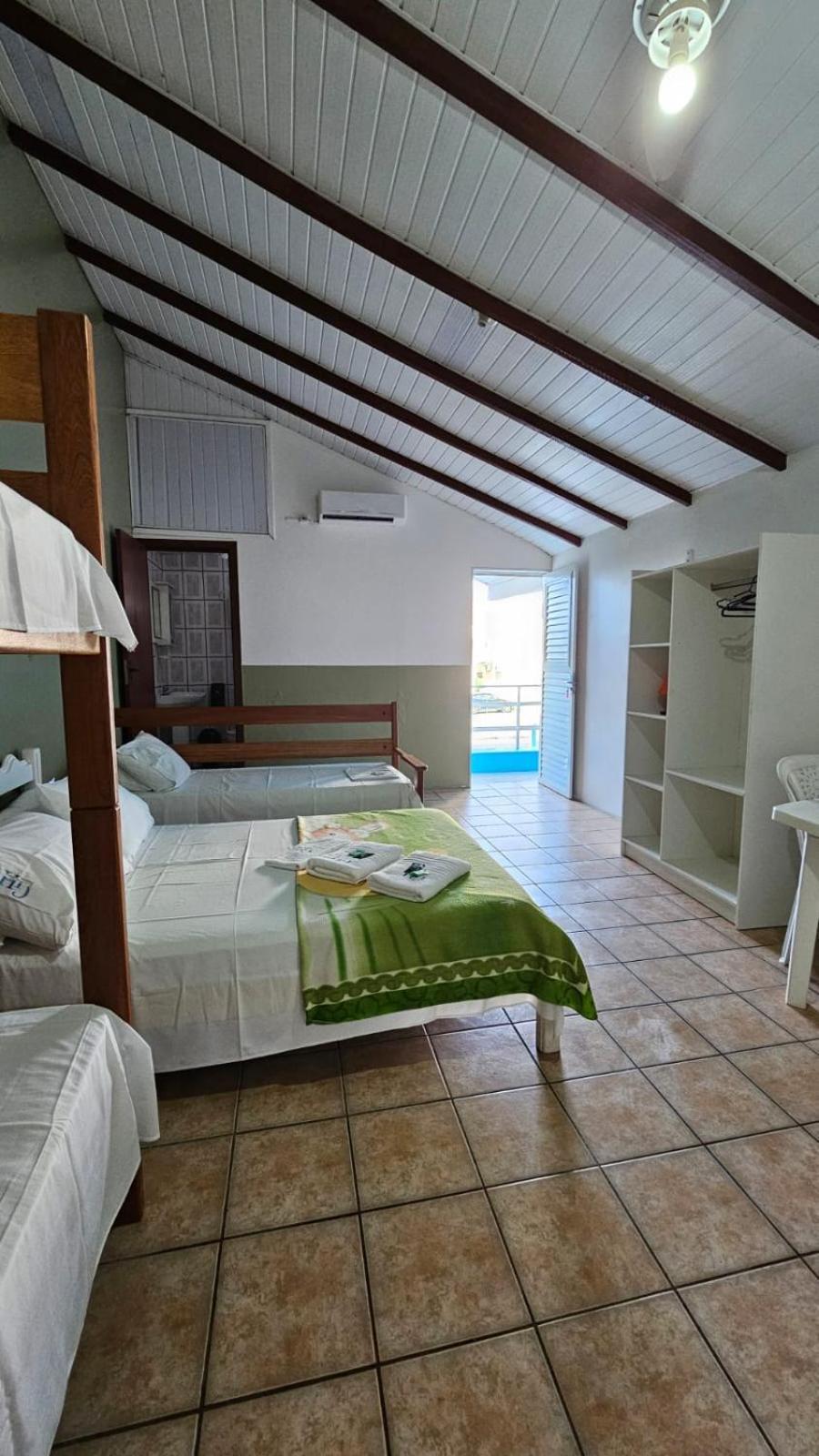 Barra Da Lagoa Apartment