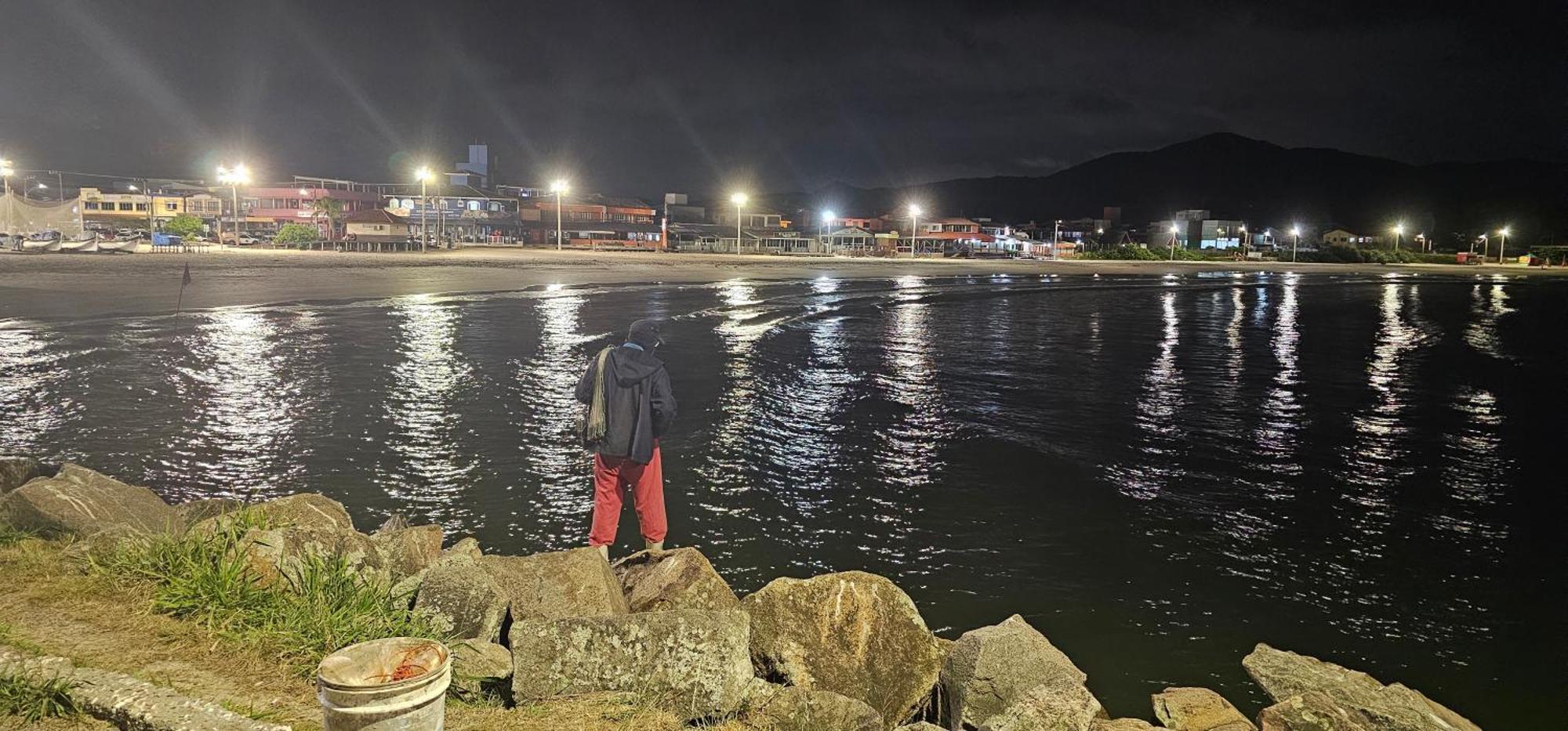 Gh Barra Da Lagoa * Florianopolis