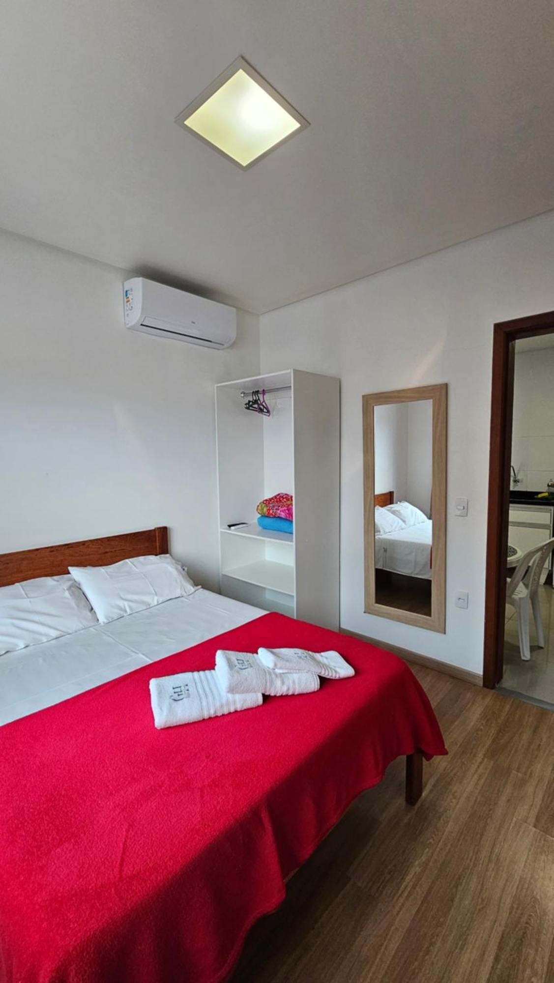 Gh Barra Da Lagoa Apartment