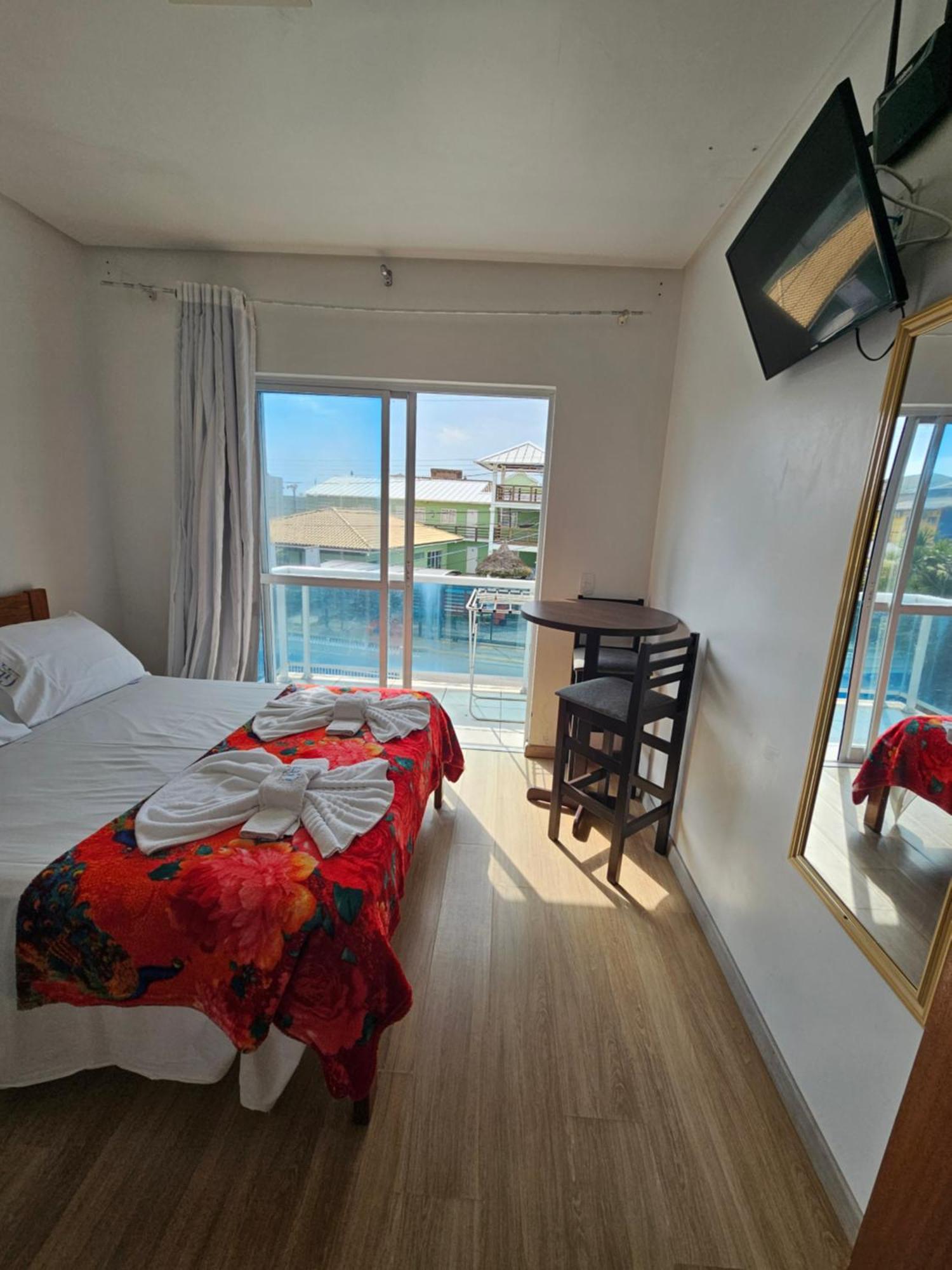 Apartment Gh Barra Da Lagoa *