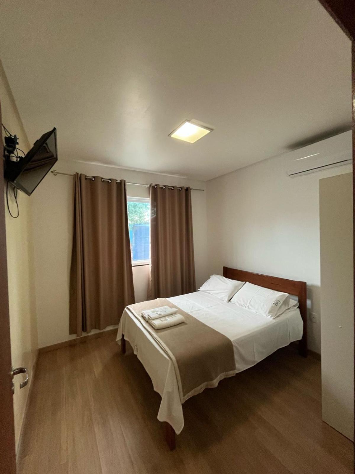 Gh Barra Da Lagoa Apartment *