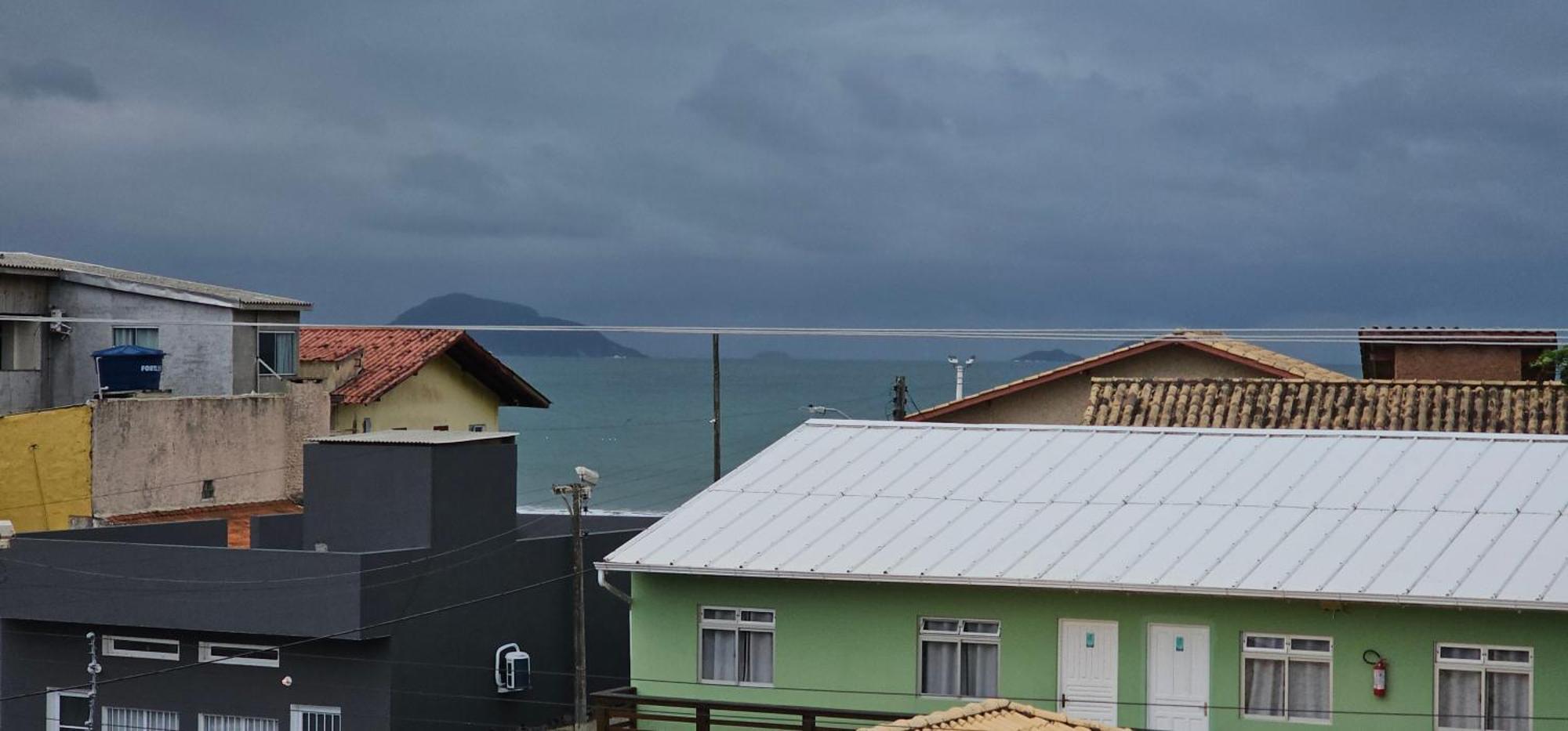 Gh Barra Da Lagoa Apartment
