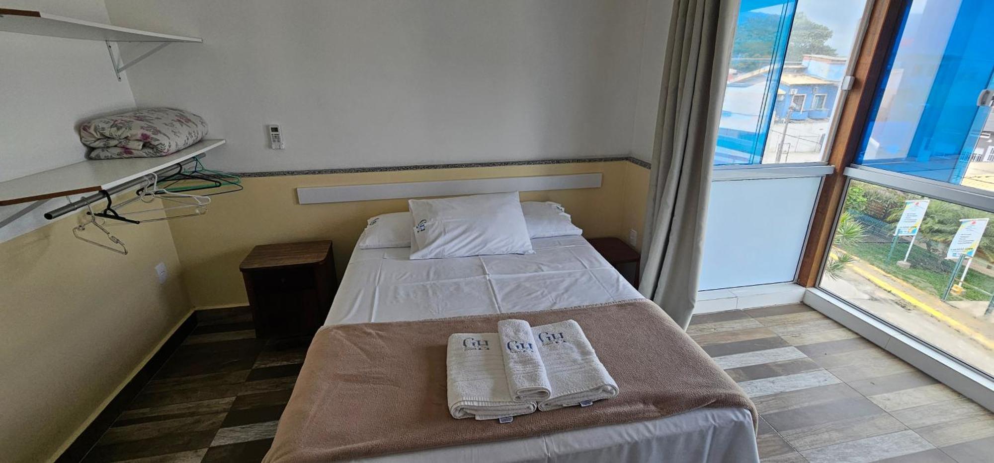 Gh Barra Da Lagoa Apartment *