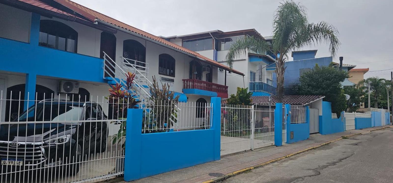 Gh Barra Da Lagoa Apartment *