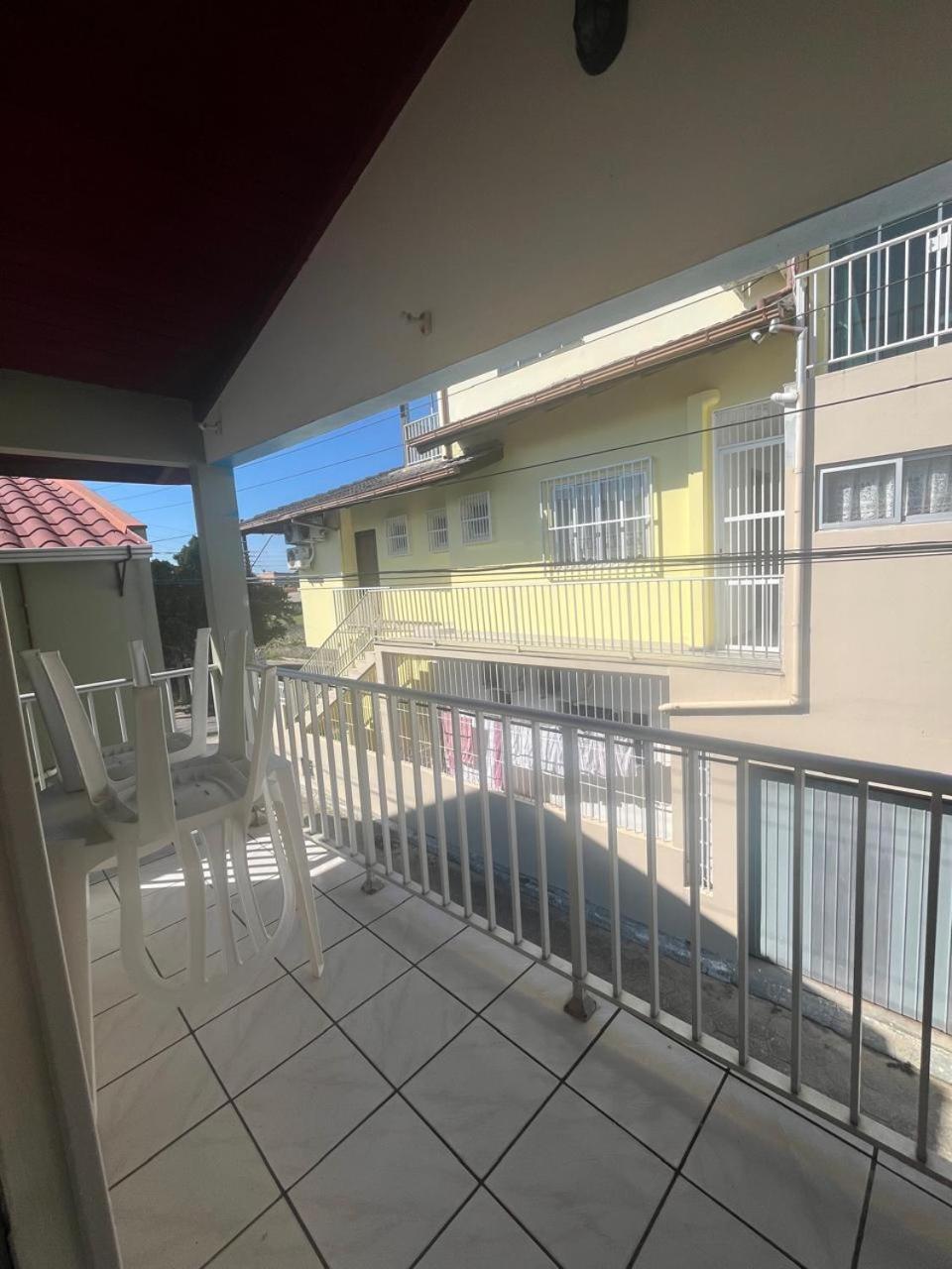 Gh Barra Da Lagoa Apartment *