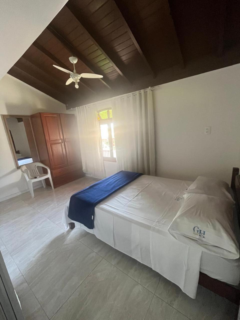 Apartment Gh Barra Da Lagoa