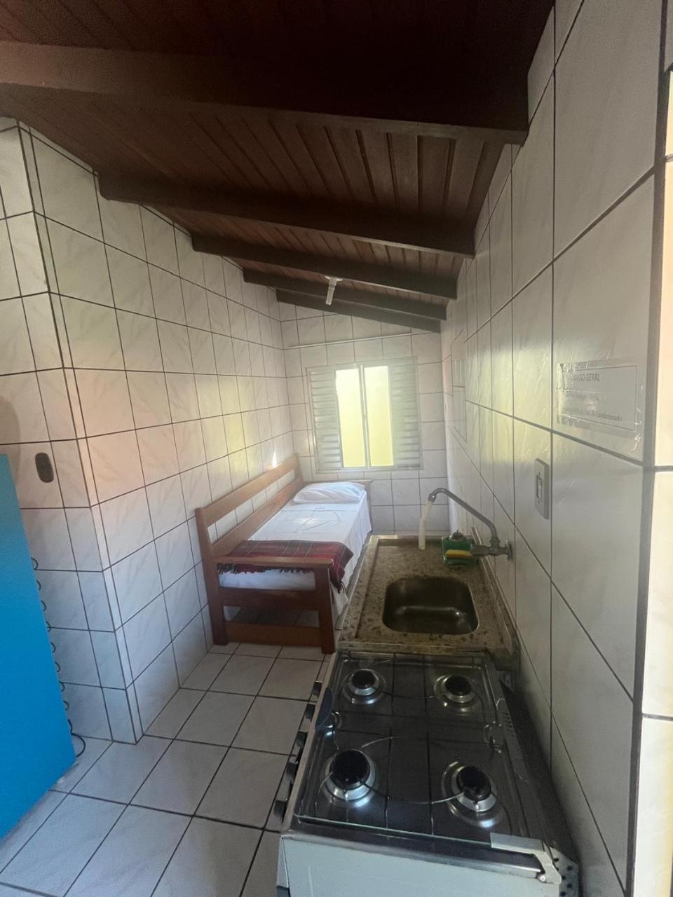 Apartment Gh Barra Da Lagoa *