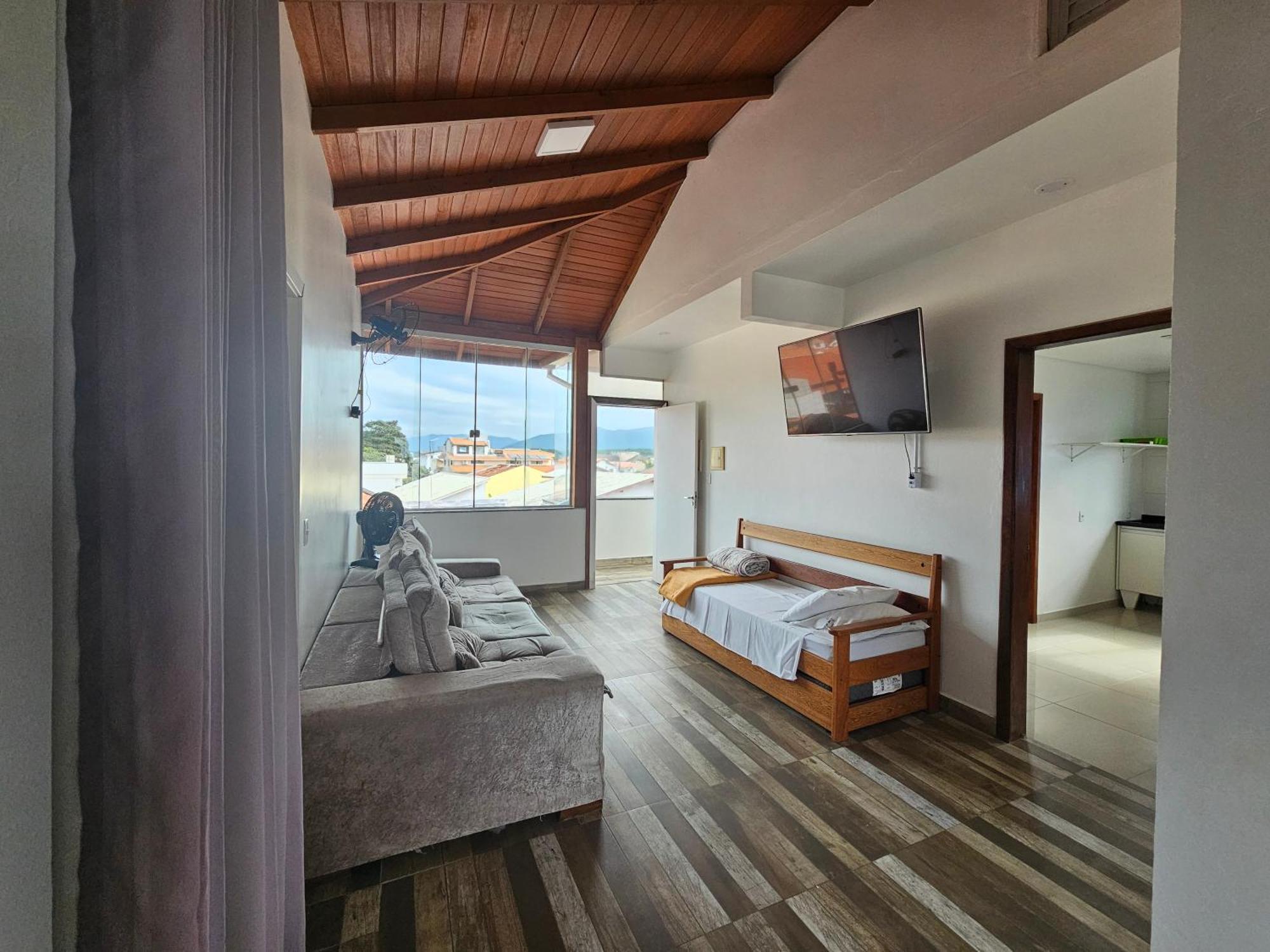 Gh Barra Da Lagoa * Florianopolis