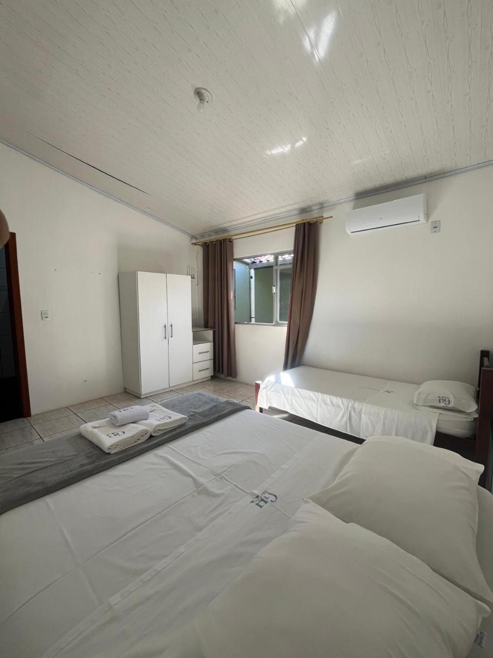 Apartment Gh Barra Da Lagoa *