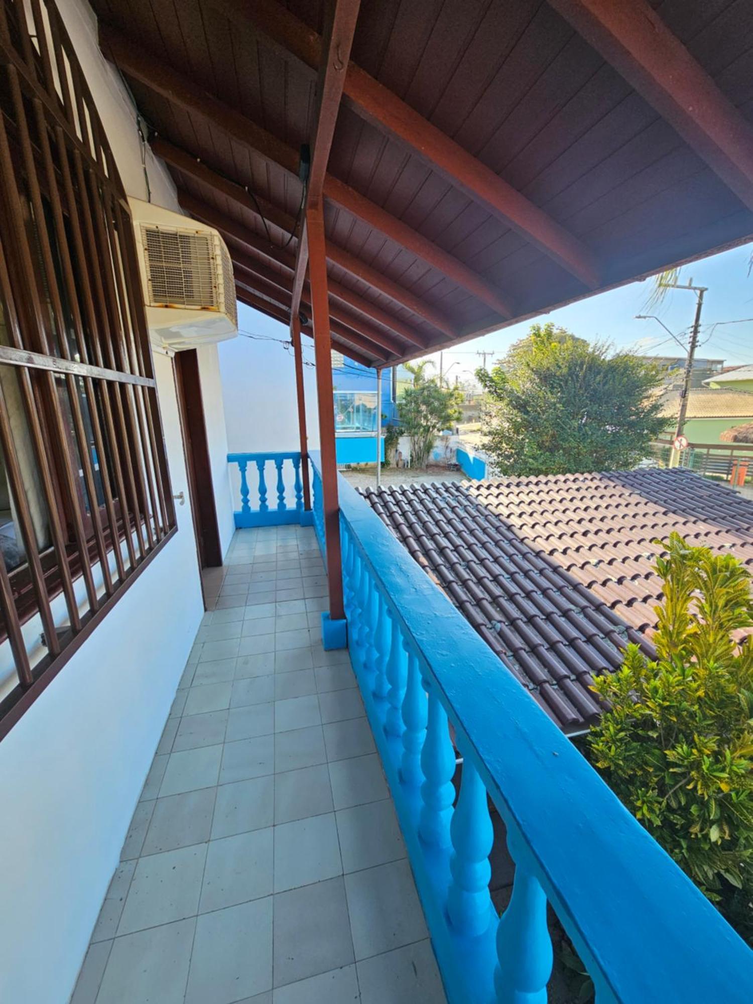 Gh Barra Da Lagoa Apartment *