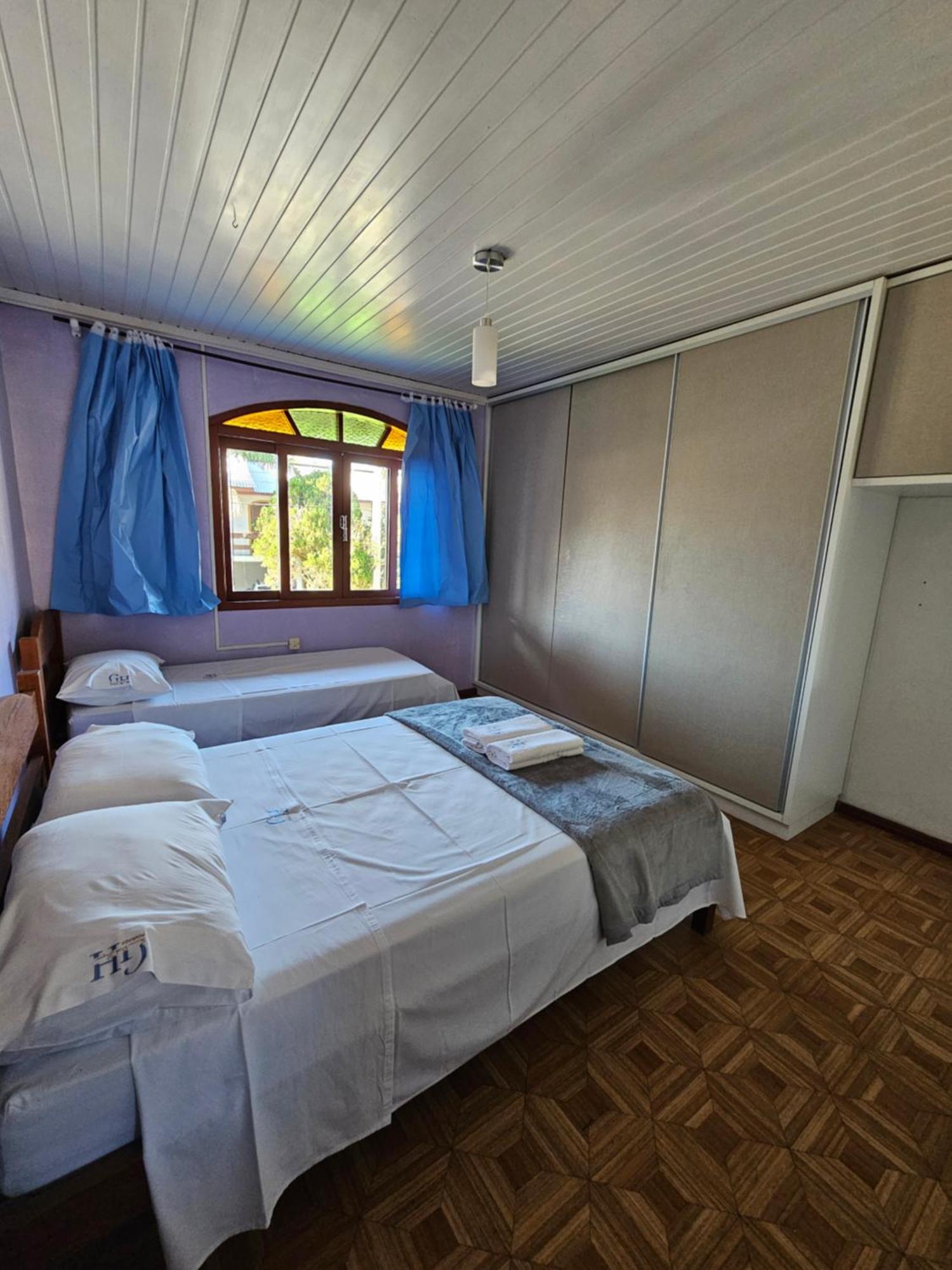 Apartment Gh Barra Da Lagoa Florianopolis