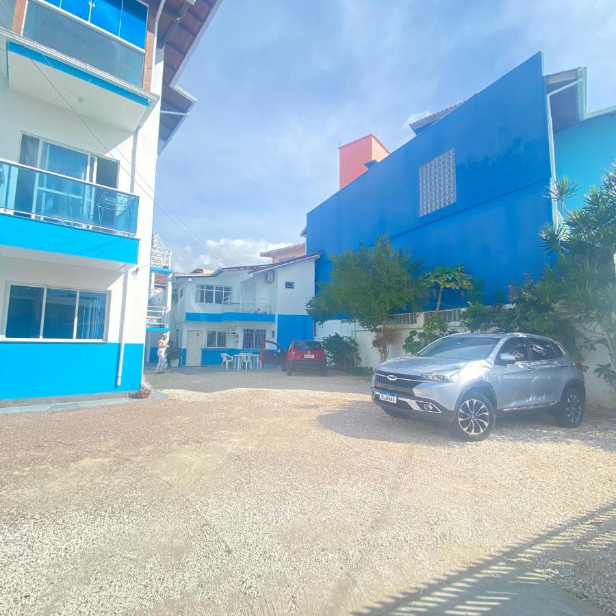 Barra Da Lagoa Apartment *