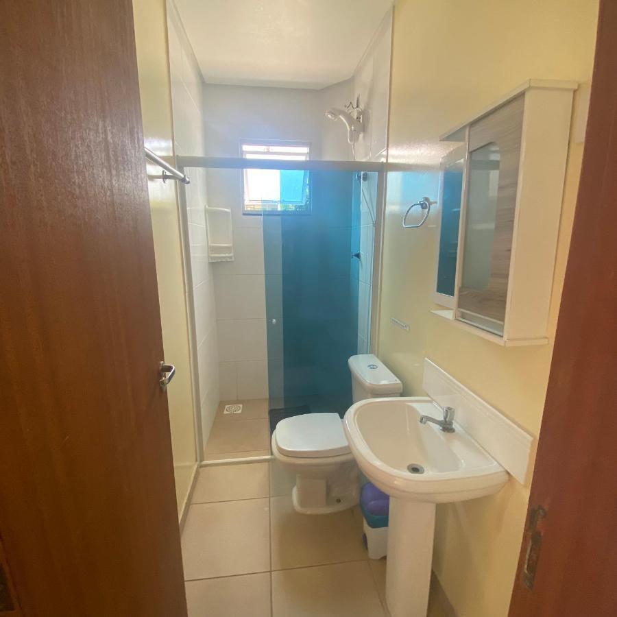 Apartment Barra Da Lagoa