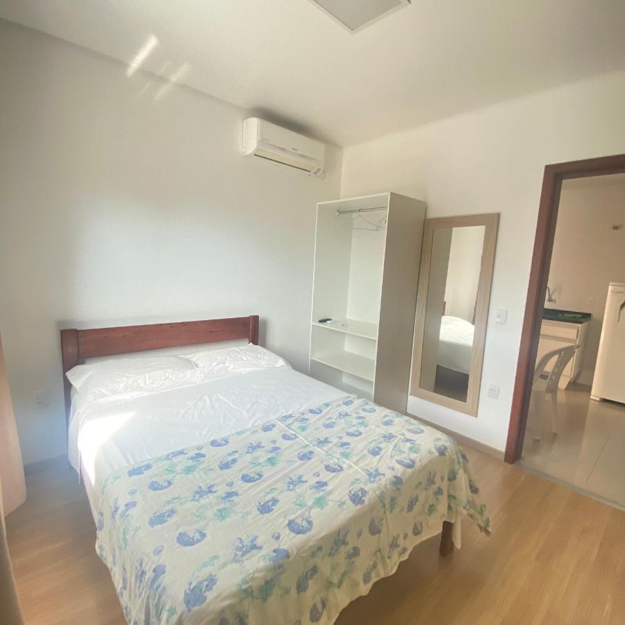 Apartment Barra Da Lagoa *