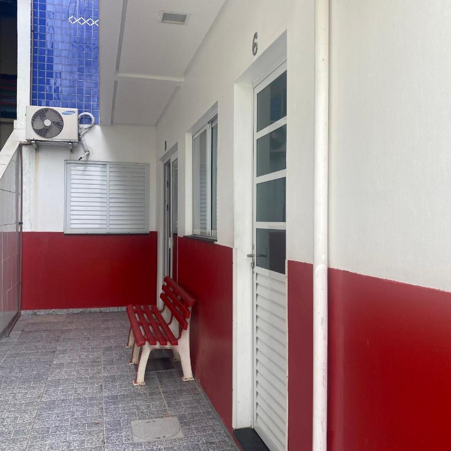 Barra Da Lagoa Apartment Florianopolis