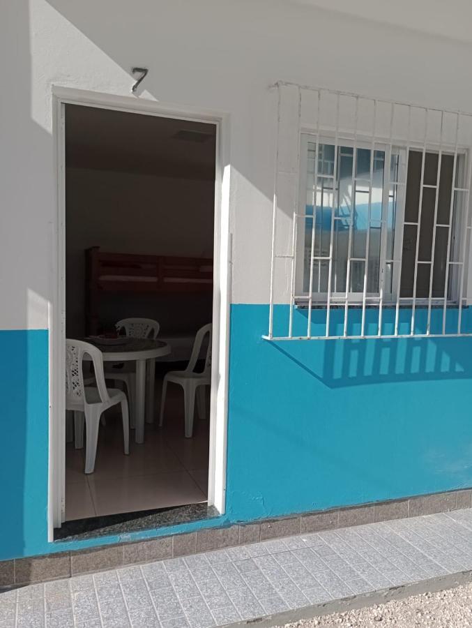 Barra Da Lagoa Apartment