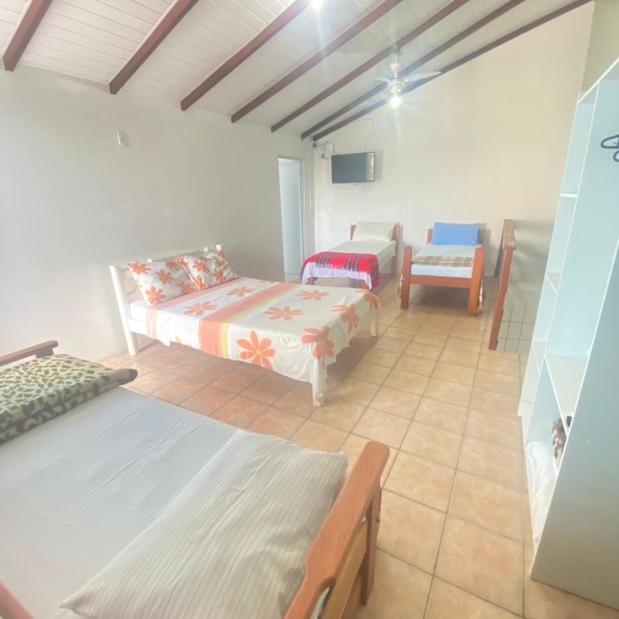 Barra Da Lagoa Apartment Florianopolis
