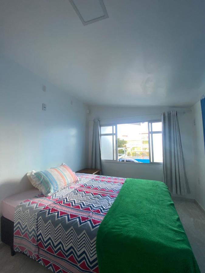 Barra Da Lagoa Apartment