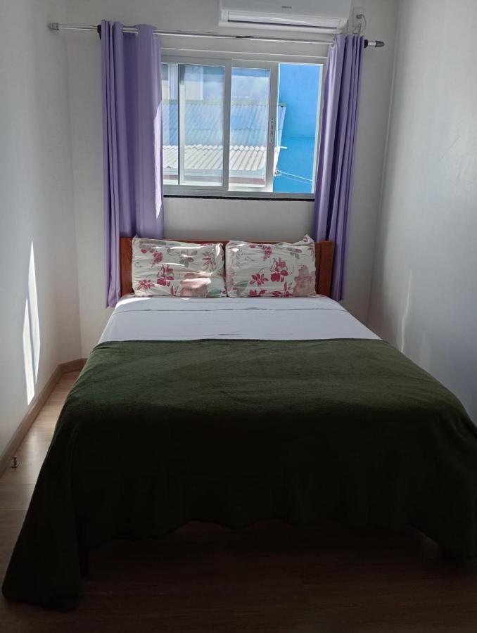 Barra Da Lagoa Apartment