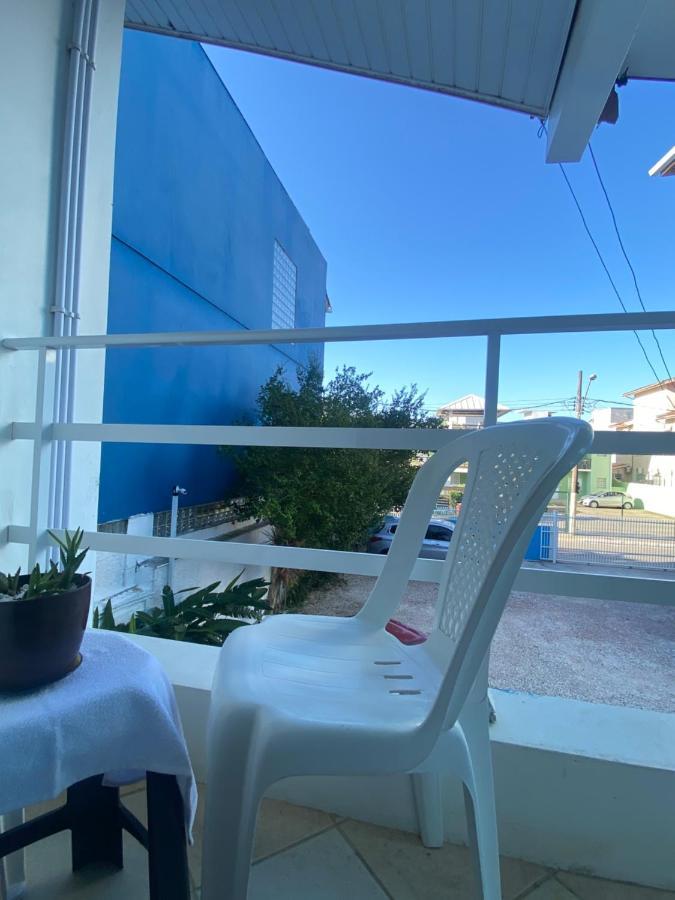 Barra Da Lagoa Apartment *