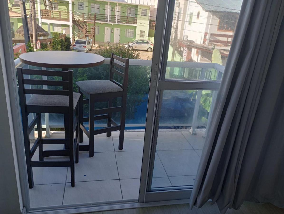 Barra Da Lagoa Apartment *