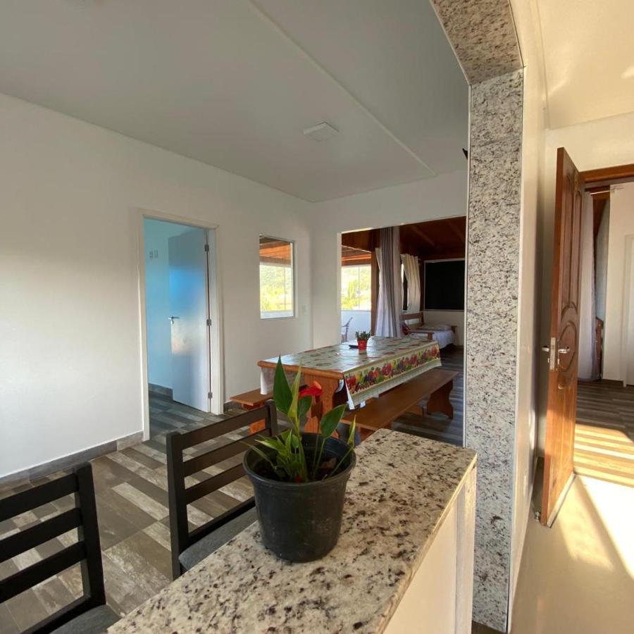 Barra Da Lagoa Apartment Florianopolis