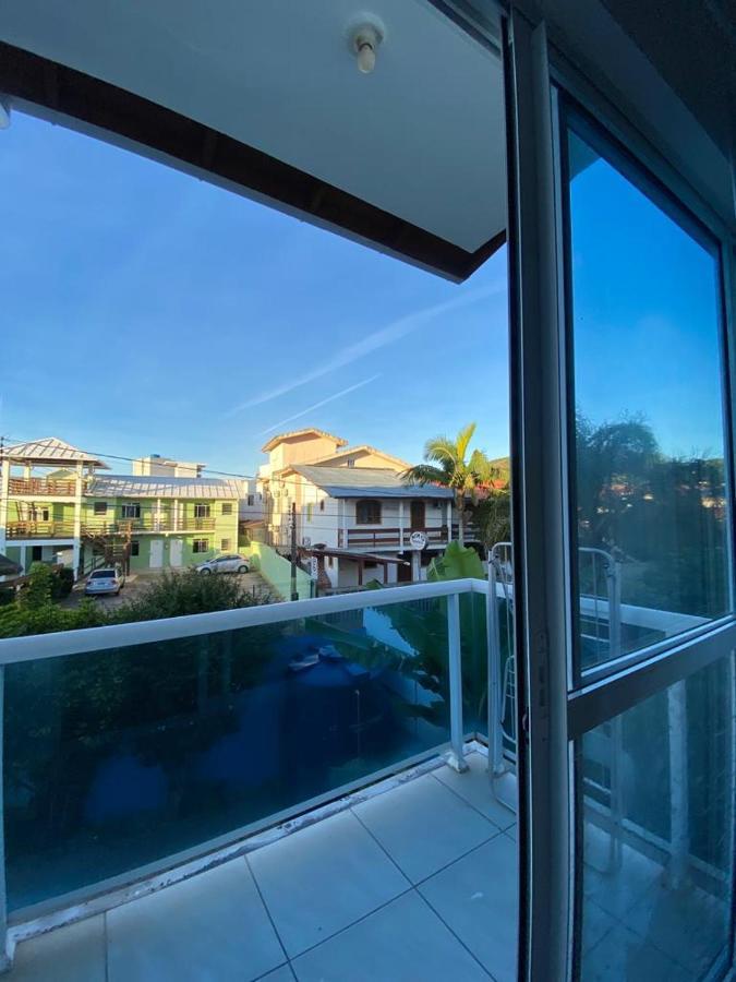 Apartment Barra Da Lagoa *