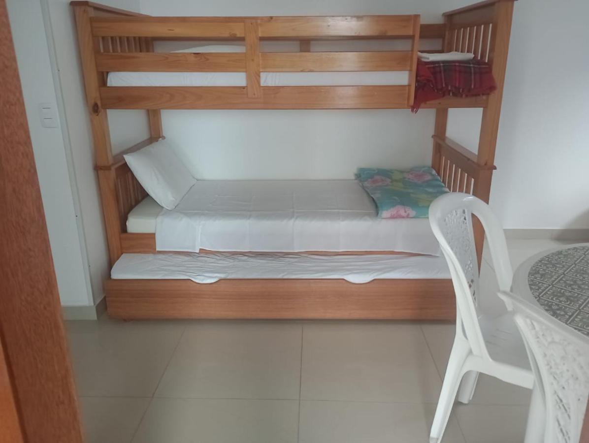 Barra Da Lagoa Apartment