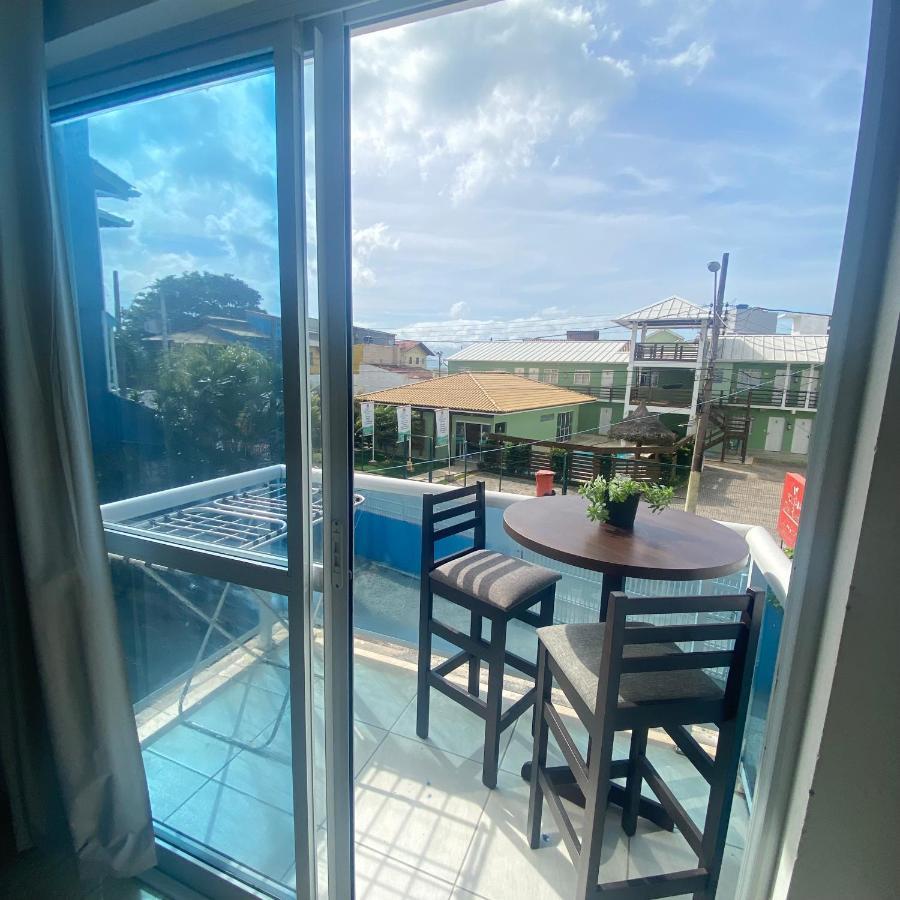 Apartment Barra Da Lagoa Florianopolis