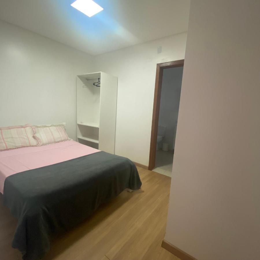 Apartment Barra Da Lagoa *