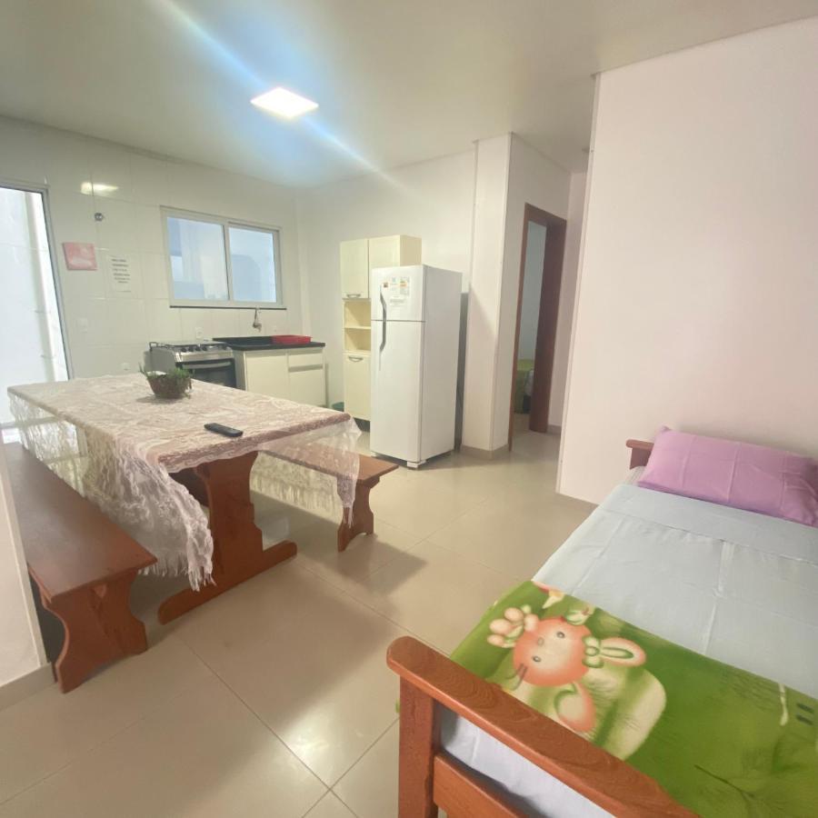 Barra Da Lagoa Apartment *