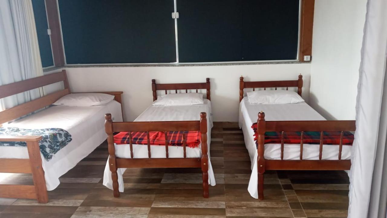 Barra Da Lagoa Apartment *