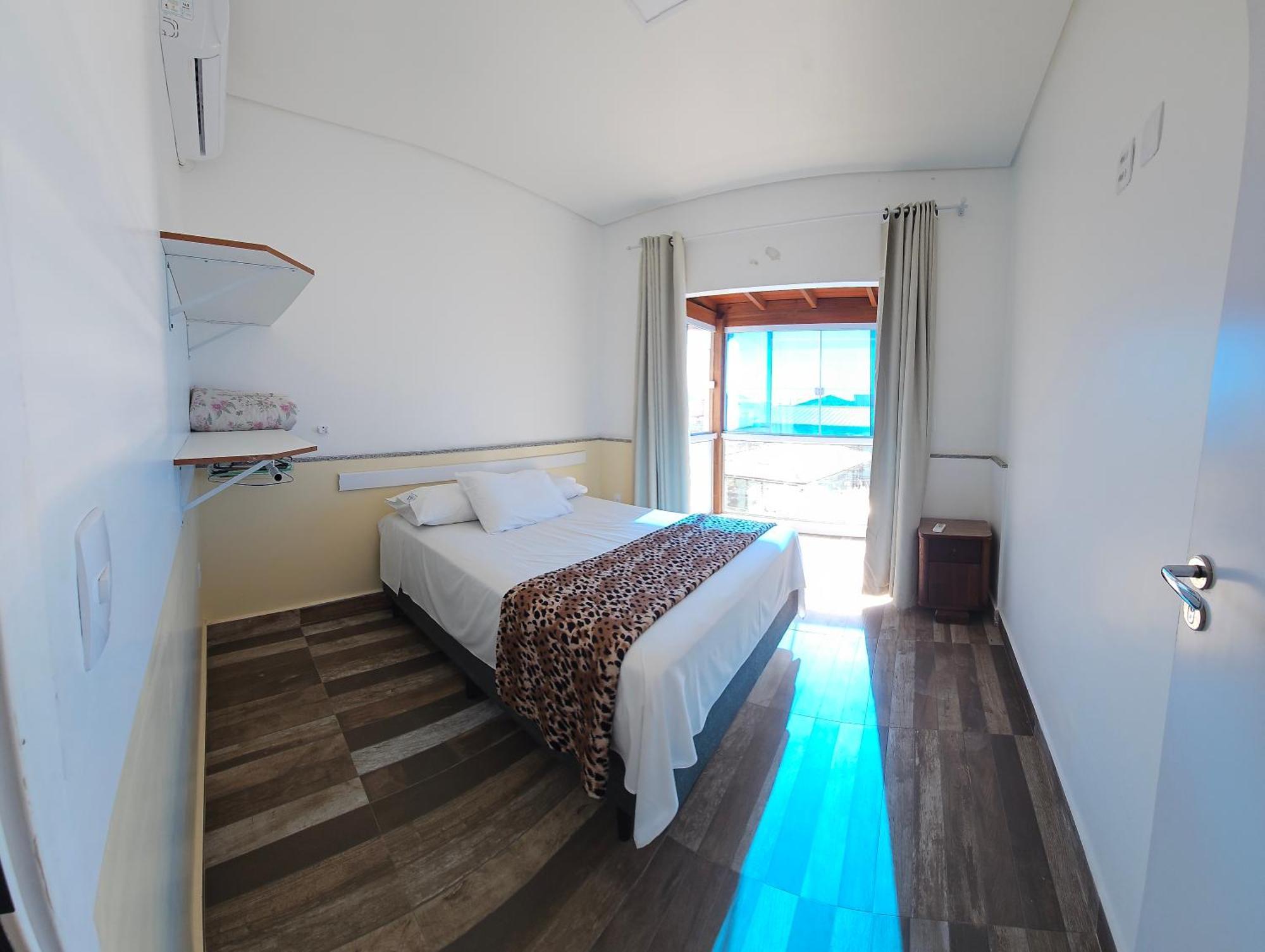 Barra Da Lagoa Apartment