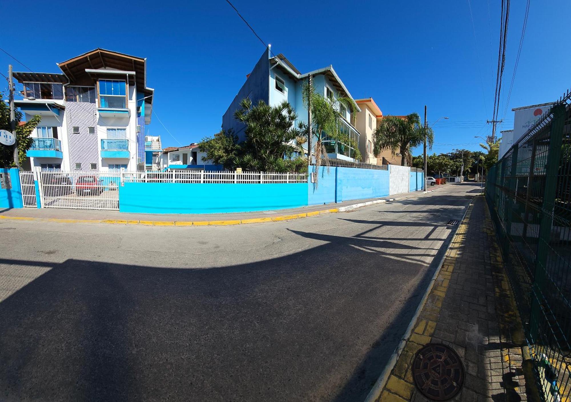 Barra Da Lagoa *