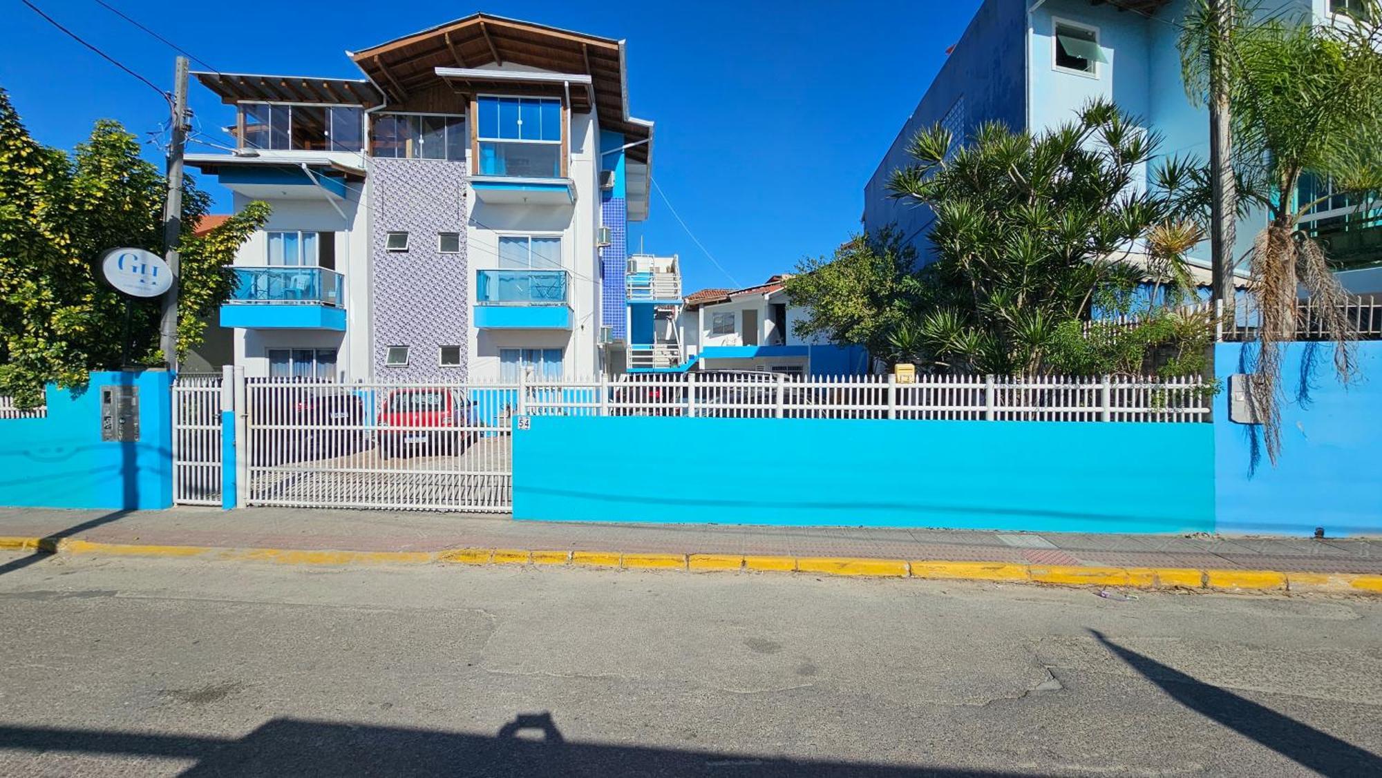Apartment Barra Da Lagoa