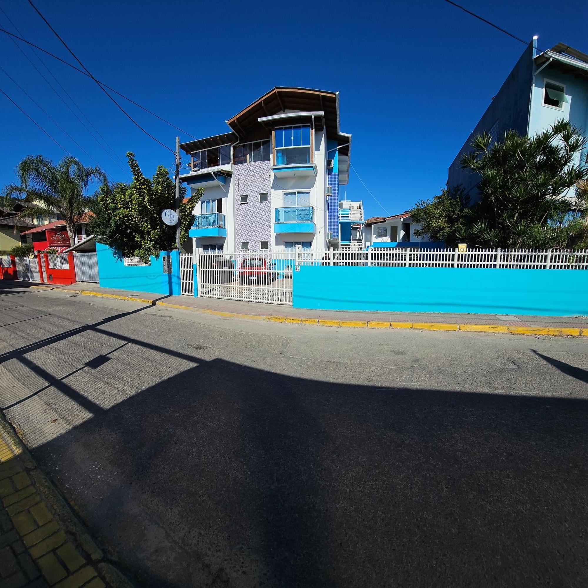 Barra Da Lagoa * Florianopolis