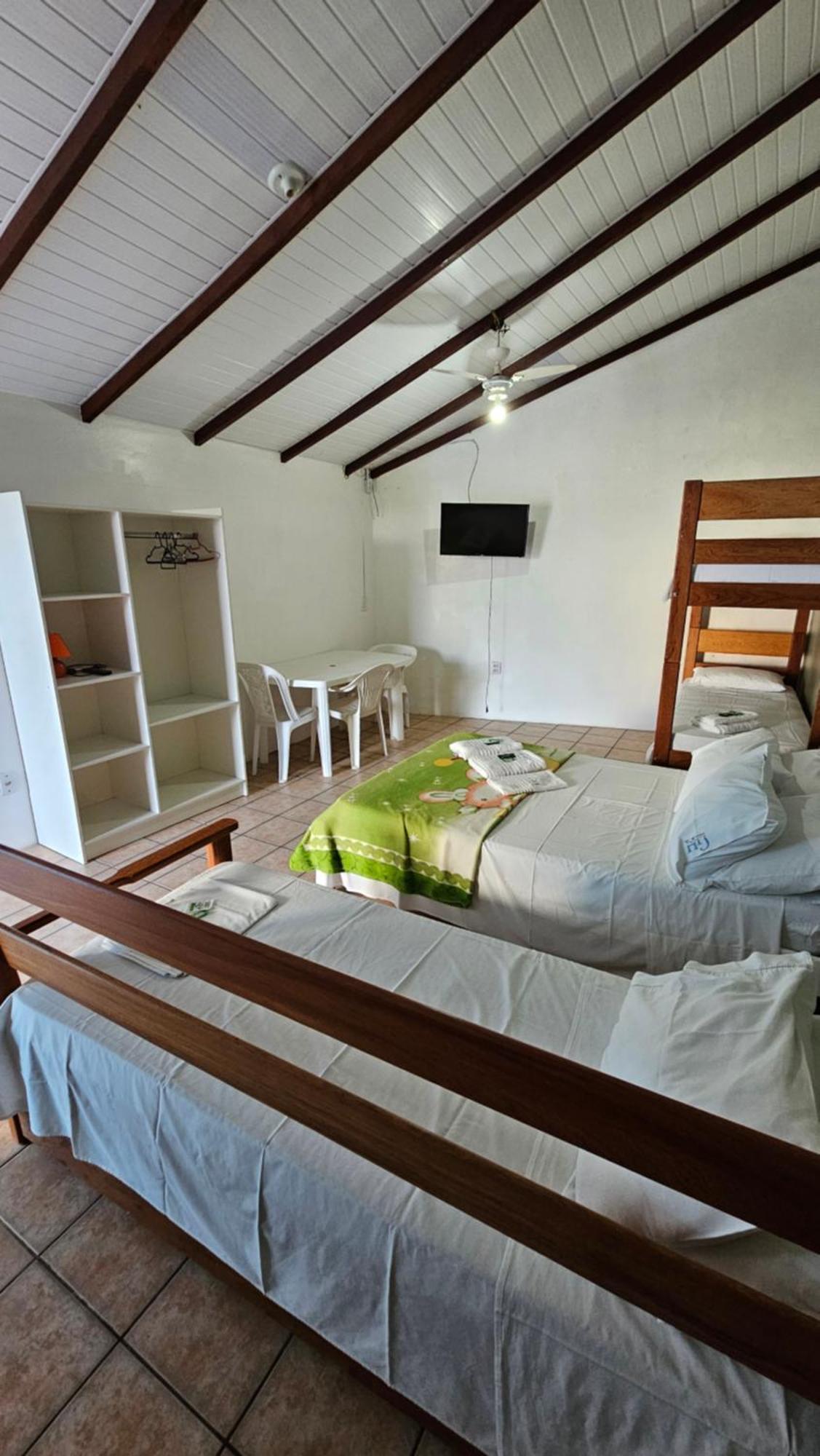 Apartment Barra Da Lagoa *
