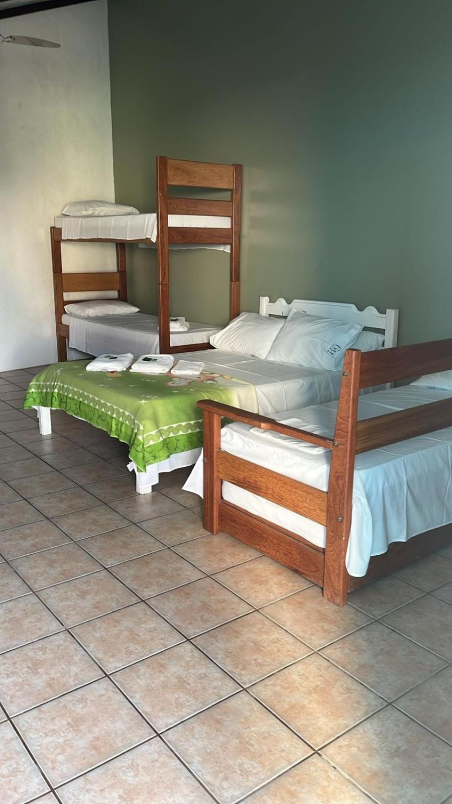 Barra Da Lagoa Apartment *