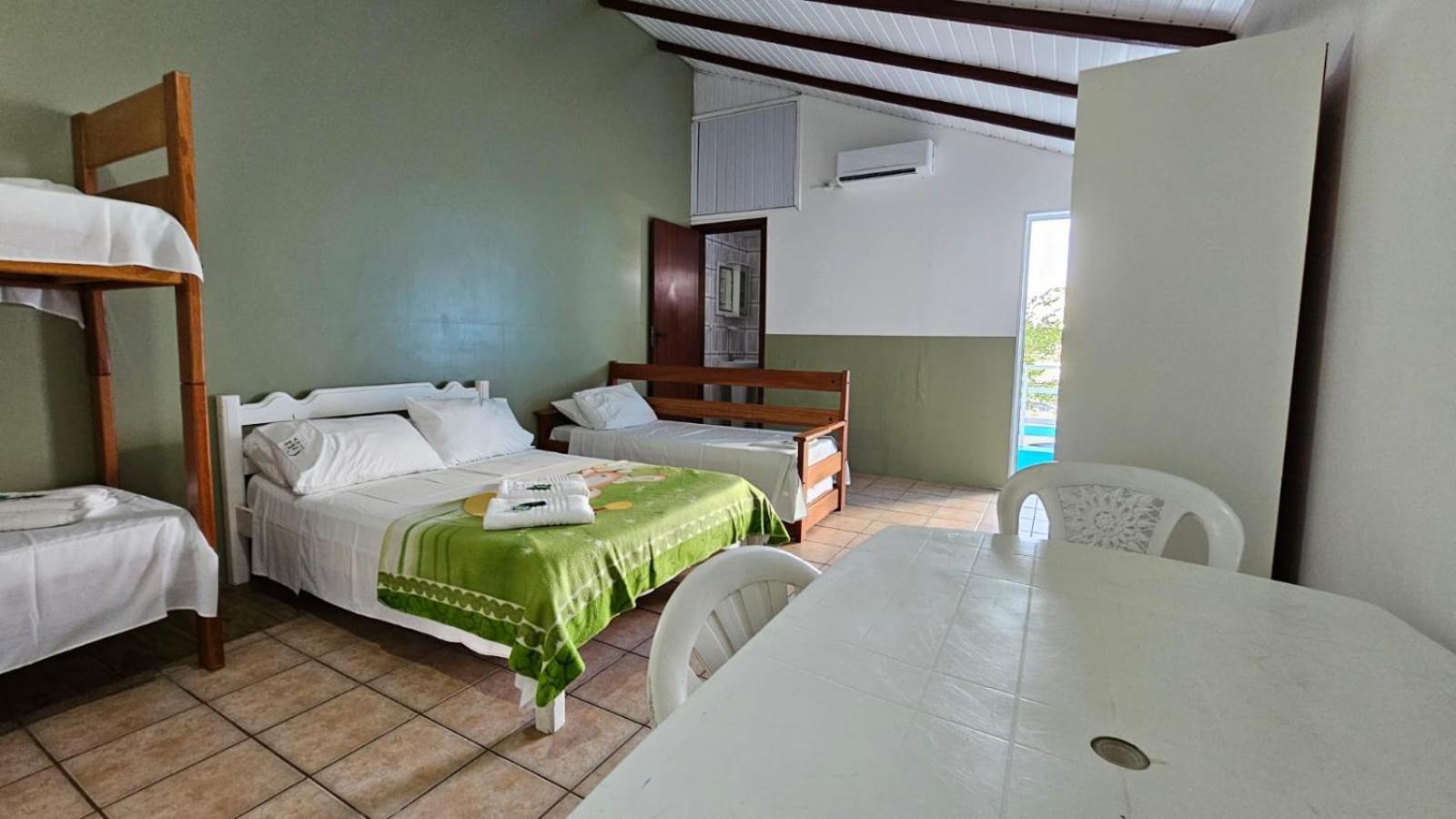 Barra Da Lagoa Apartment *