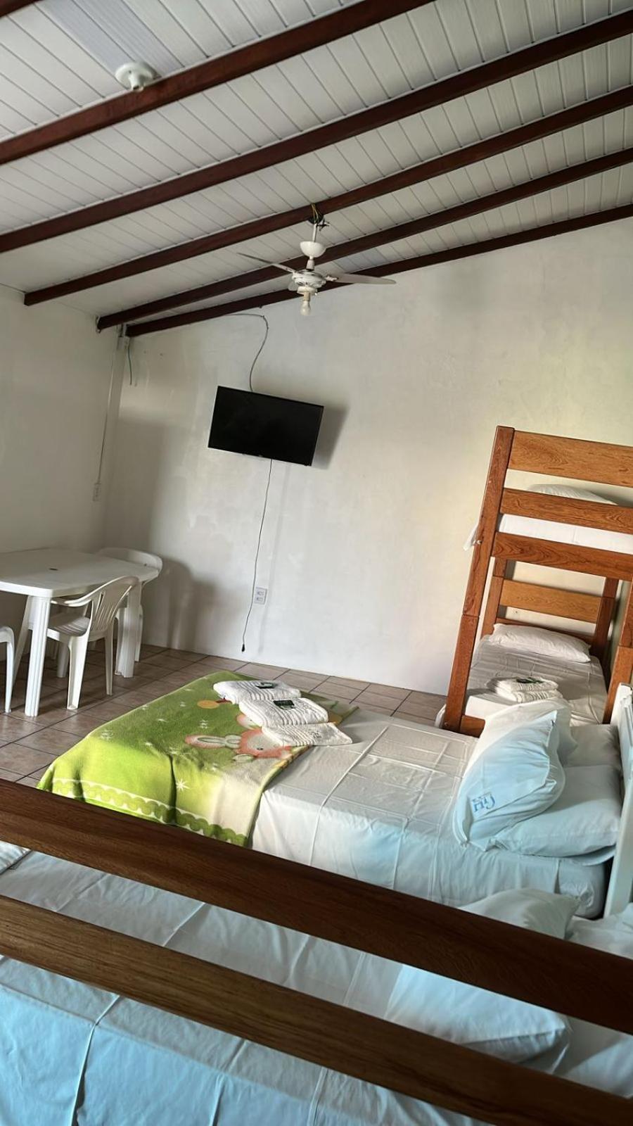Barra Da Lagoa Apartment Florianopolis