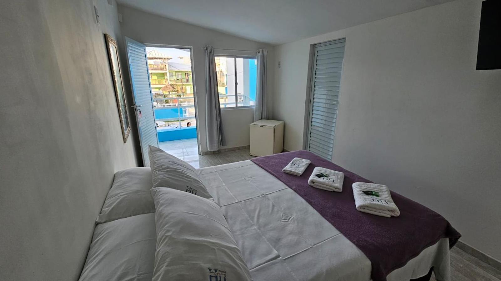Barra Da Lagoa Apartment