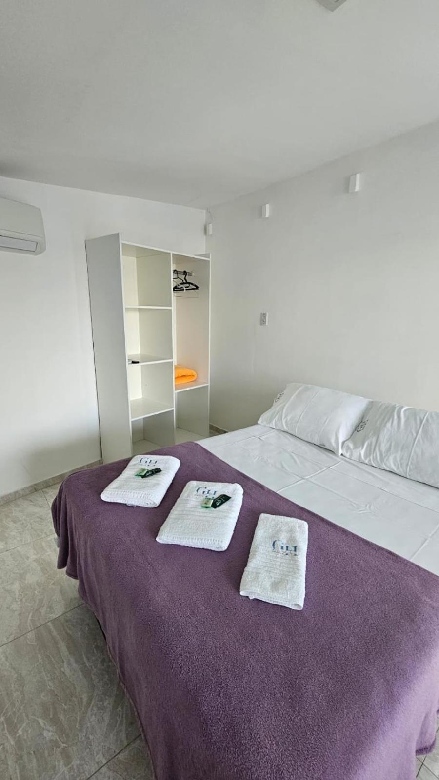 Apartment Barra Da Lagoa *